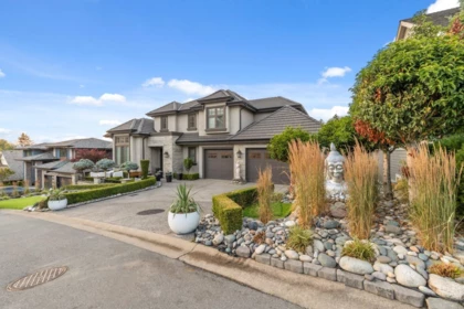 2736 Aquila Drive, Abbotsford, BC, Abbotsford — Single Family Residence for sale