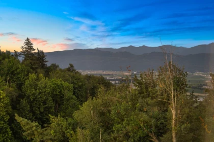 Garden / Landscaping Photo of 2736 Aquila Drive, Abbotsford, BC