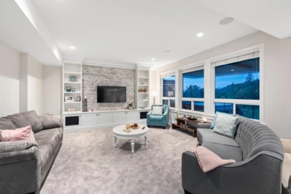 Hot Tub / Spa Photo of 2736 Aquila Drive, Abbotsford, BC