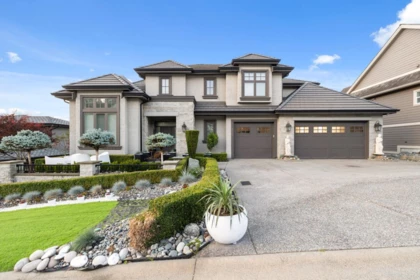 Playground / Recreational Area Near 2736 Aquila Drive, Abbotsford, BC