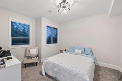 Primary Bedroom Photo of 2736 Aquila Drive, Abbotsford, BC