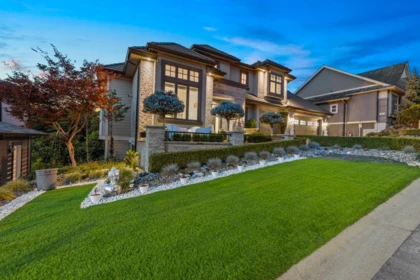 Street View Photo of 2736 Aquila Drive, Abbotsford, BC