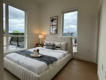 601 2235 E Broadway, Vancouver, BC