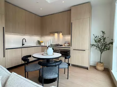 601 2235 E Broadway, Vancouver, BC