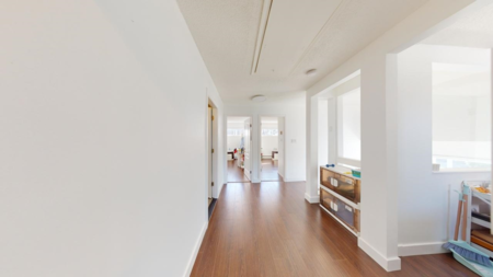 Basement Recreation Room Photo of 7920 Frobisher Drive, Richmond, BC
