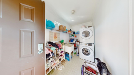 Bedroom 3 Photo of 7920 Frobisher Drive, Richmond, BC
