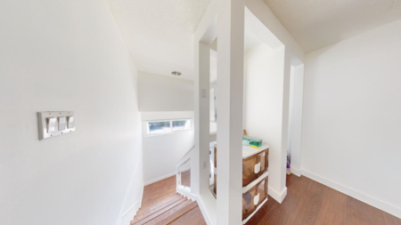Bedroom 4 Photo of 7920 Frobisher Drive, Richmond, BC