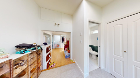7920 Frobisher Drive, Richmond, BC