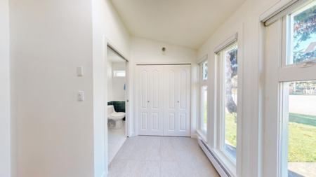 7920 Frobisher Drive, Richmond, BC