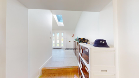 7920 Frobisher Drive, Richmond, BC