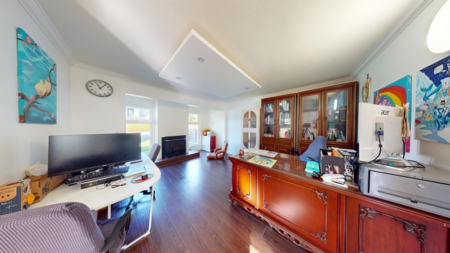 Kitchen Photo of 7920 Frobisher Drive, Richmond, BC