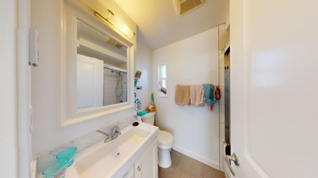 Laundry Room Photo of 7920 Frobisher Drive, Richmond, BC
