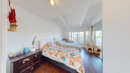 Loft / Bonus Room Photo of 7920 Frobisher Drive, Richmond, BC