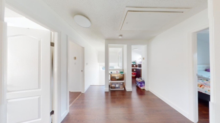 Mudroom Photo of 7920 Frobisher Drive, Richmond, BC