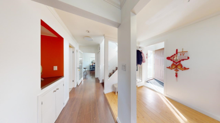 Pantry Photo of 7920 Frobisher Drive, Richmond, BC