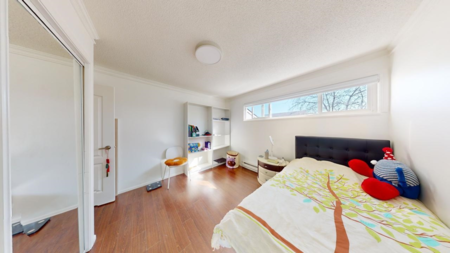 Powder Room Photo of 7920 Frobisher Drive, Richmond, BC