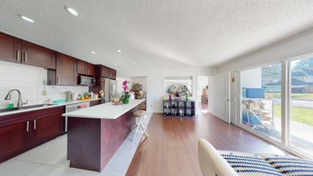 Primary Bedroom Photo of 7920 Frobisher Drive, Richmond, BC