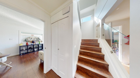 Walk-In Closet Photo of 7920 Frobisher Drive, Richmond, BC
