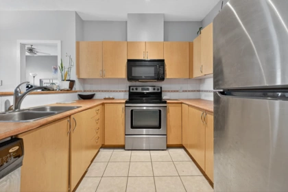 416 83 Star Crescent, New Westminster, BC, New Westminster — Apartment/Condo for sale