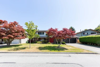 10220 Freshwater Drive, Richmond, BC, Richmond — Single Family Residence for sale