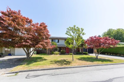 10220 Freshwater Drive, Richmond, BC, Richmond — Single Family Residence for sale