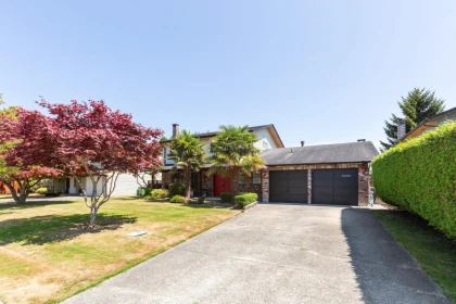 10220 Freshwater Drive, Richmond, BC, Richmond — Single Family Residence for sale