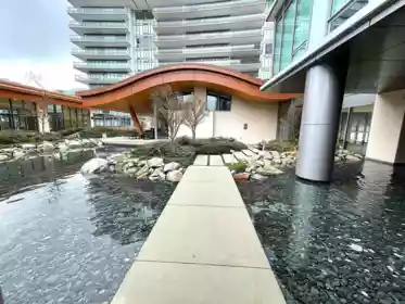 913 6688 Pearson Way, Richmond, BC, Brighouse — 3 bed apartment/condo for sale