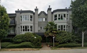 206 2255 Eton Street, Vancouver, BC