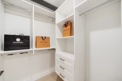 Guest Bathroom Photo of 105 918 W 32nd Avenue, Vancouver, BC