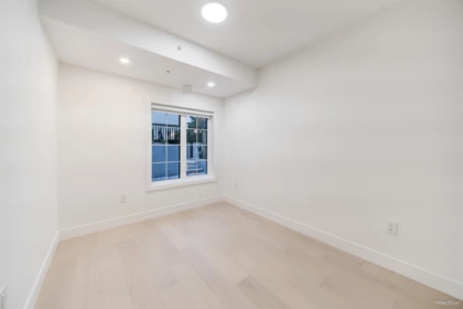 Loft / Bonus Room Photo of 105 918 W 32nd Avenue, Vancouver, BC