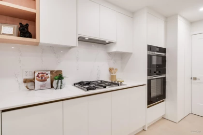 Office / Den Photo of 105 918 W 32nd Avenue, Vancouver, BC