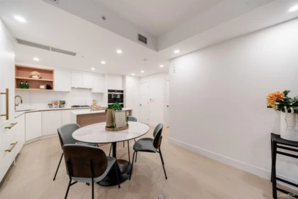 Pantry Photo of 105 918 W 32nd Avenue, Vancouver, BC