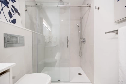 Swimming Pool Photo of 105 918 W 32nd Avenue, Vancouver, BC