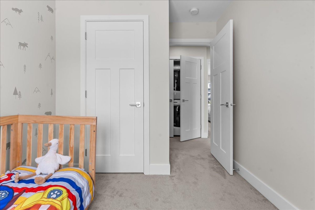 Garage Interior Photo of 10 45500 Campus Drive, Chilliwack, BC