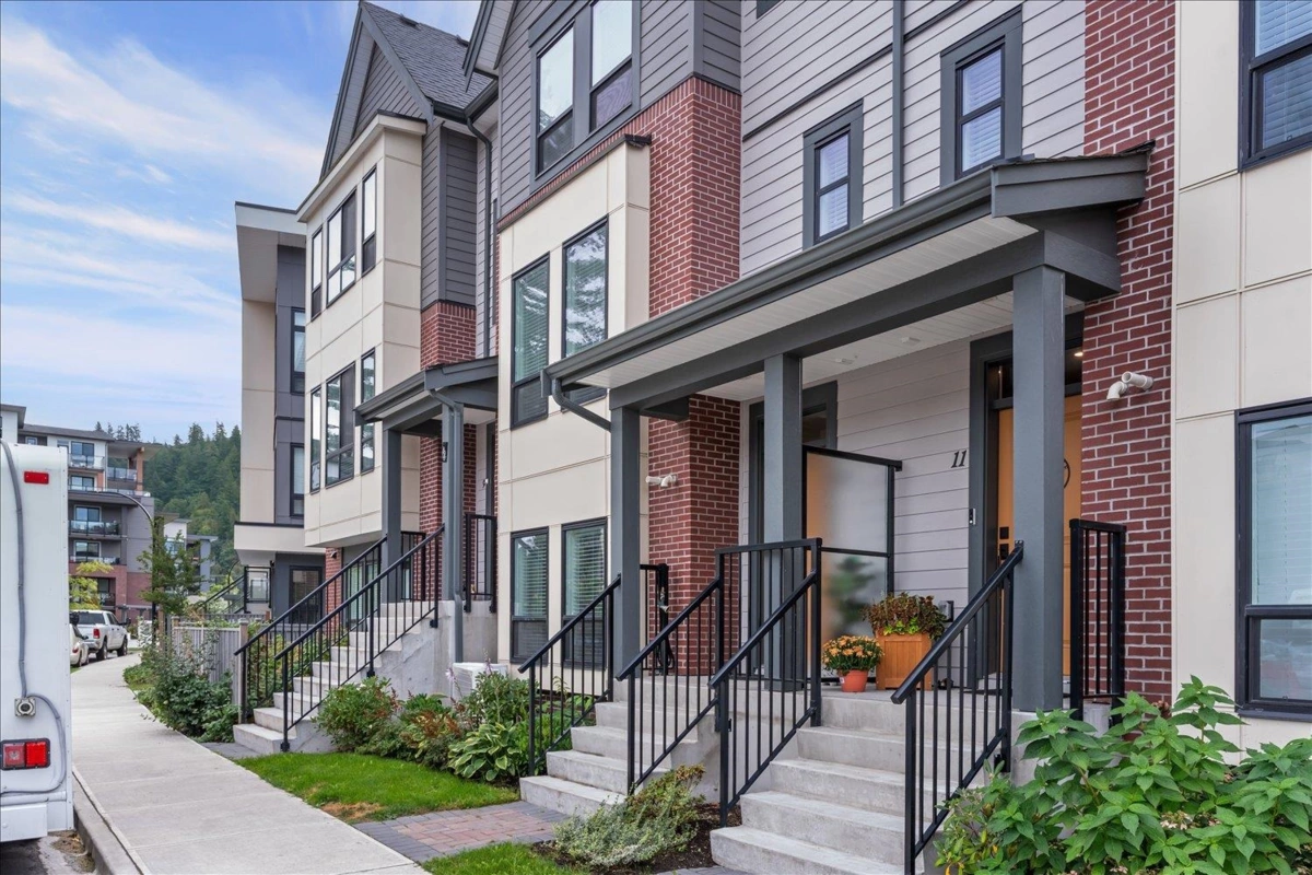 Pantry Photo of 10 45500 Campus Drive, Chilliwack, BC