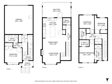 Community Amenities Photo (Clubhouse) of 10 45500 Campus Drive, Chilliwack, BC