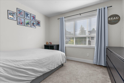 Hallway Photo of 10 45500 Campus Drive, Chilliwack, BC