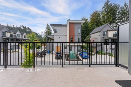 Loft / Bonus Room Photo of 10 45500 Campus Drive, Chilliwack, BC