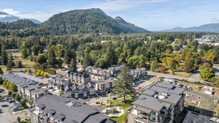 Street View Photo of 10 45500 Campus Drive, Chilliwack, BC