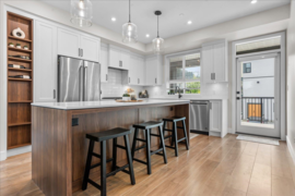 10 45500 Campus Drive, Chilliwack, BC