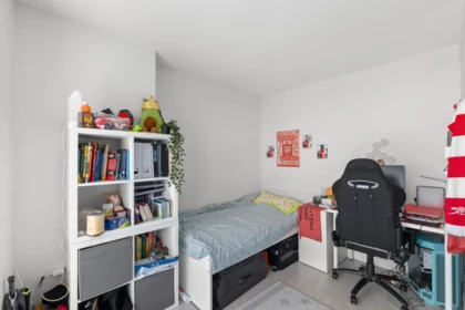 Breakfast Nook Photo of 1281 8608 Hazelbridge Way, Richmond, BC