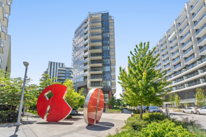 1281 8608 Hazelbridge Way, Richmond, BC, West Cambie — 3 bed apartment/condo for sale