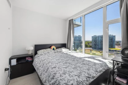 Pantry Photo of 1281 8608 Hazelbridge Way, Richmond, BC