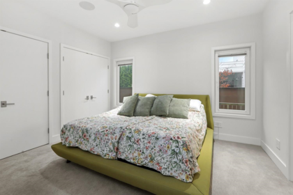 Basement Recreation Room Photo of 8901 Mackie Street, Langley, BC