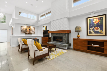 8901 Mackie Street, Langley, BC