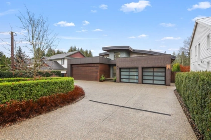 8901 Mackie Street, Langley, BC
