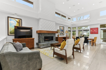 8901 Mackie Street, Langley, BC