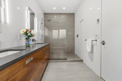 Mudroom Photo of 8901 Mackie Street, Langley, BC