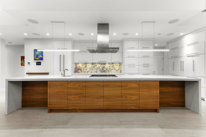 Pantry Photo of 8901 Mackie Street, Langley, BC