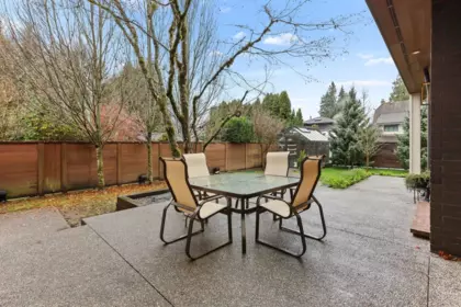 Street View Photo of 8901 Mackie Street, Langley, BC